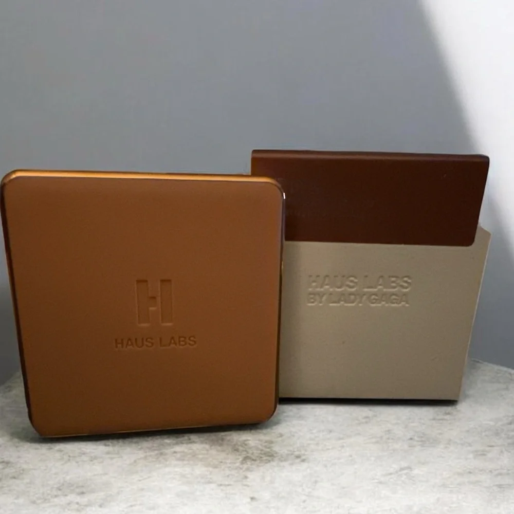 Haus Lab power sculpt velvet bronzer